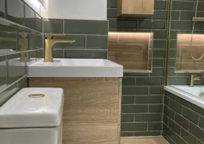 gph plumbing & heating 101