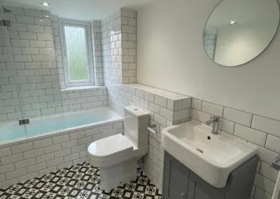 gph plumbing & heating 84