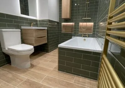 gph plumbing & heating 98