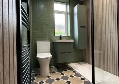 gph plumbing & heating 45